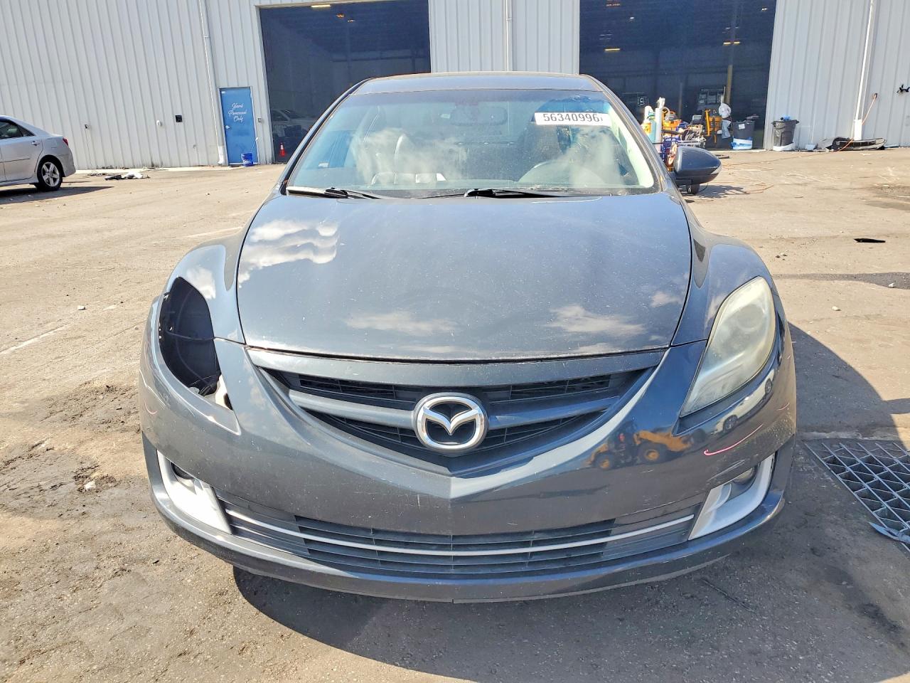 Mazda 6 I