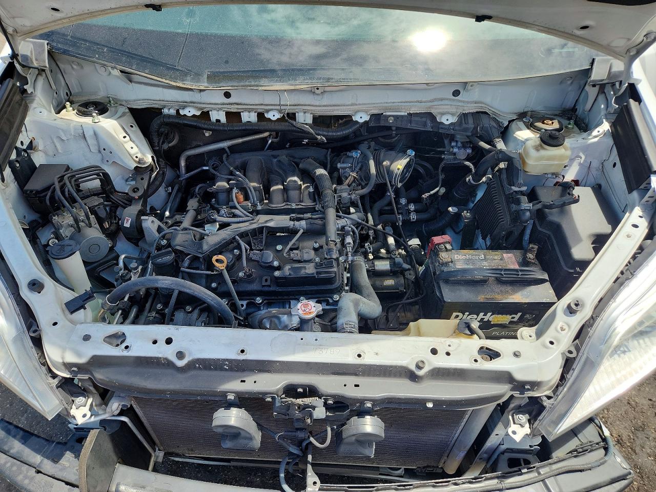 Toyota Sienna Xle 8-passenger