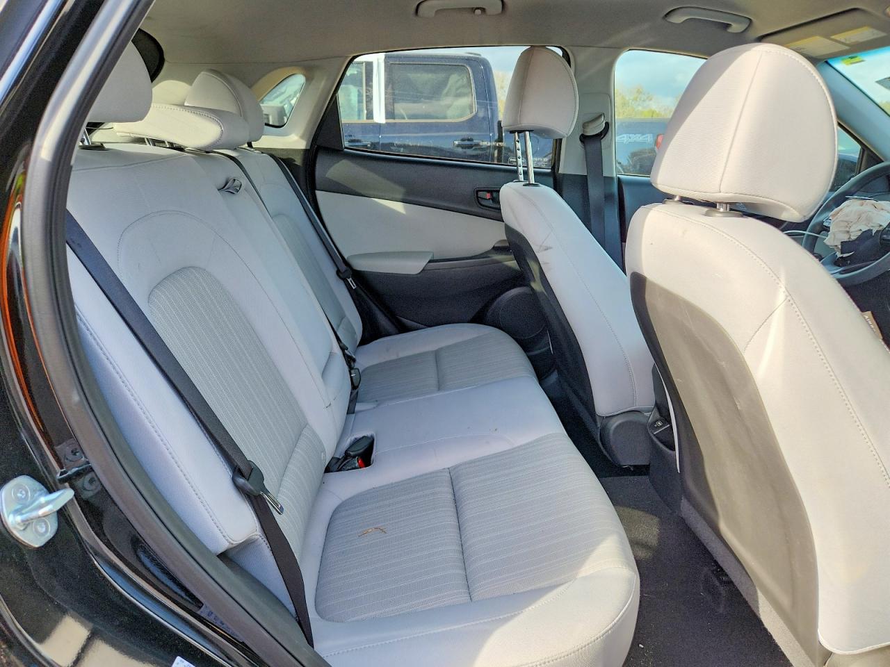 Hyundai KONA Sel