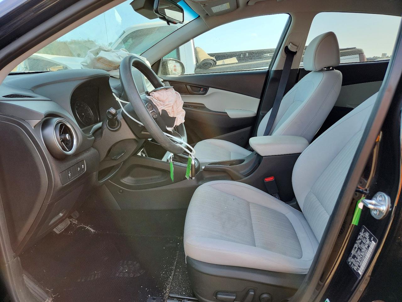 Hyundai KONA Sel
