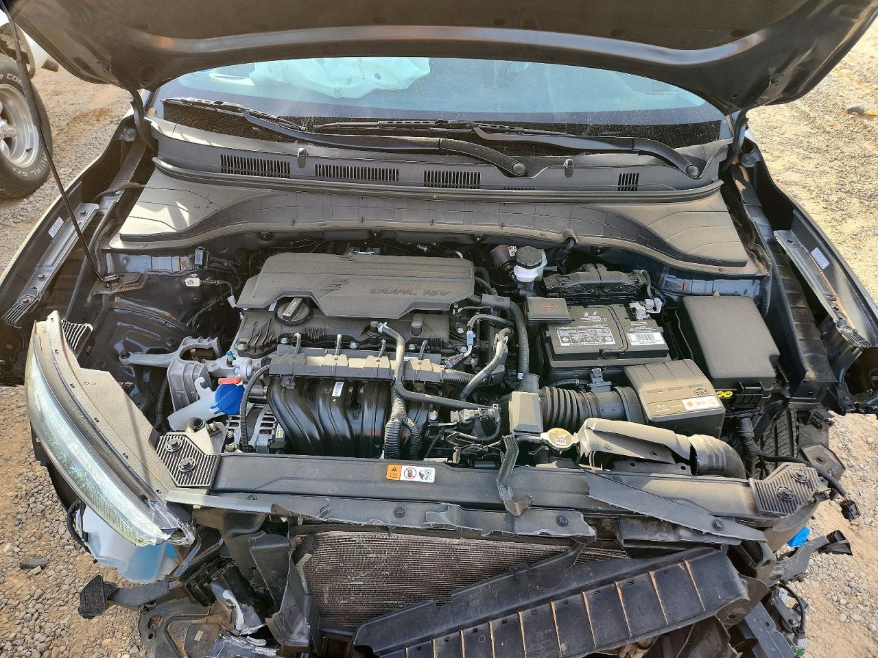Hyundai KONA Sel