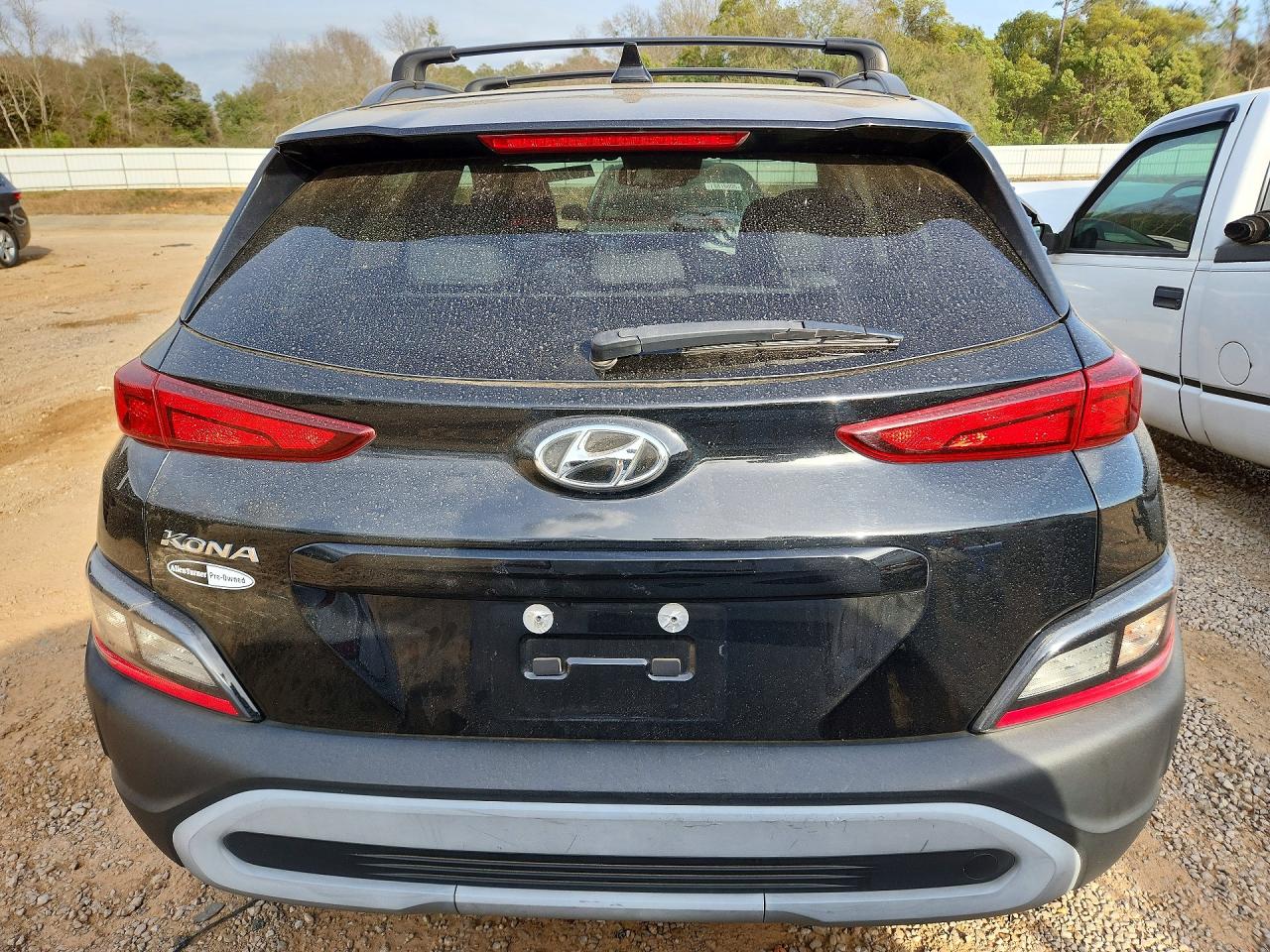 Hyundai KONA Sel