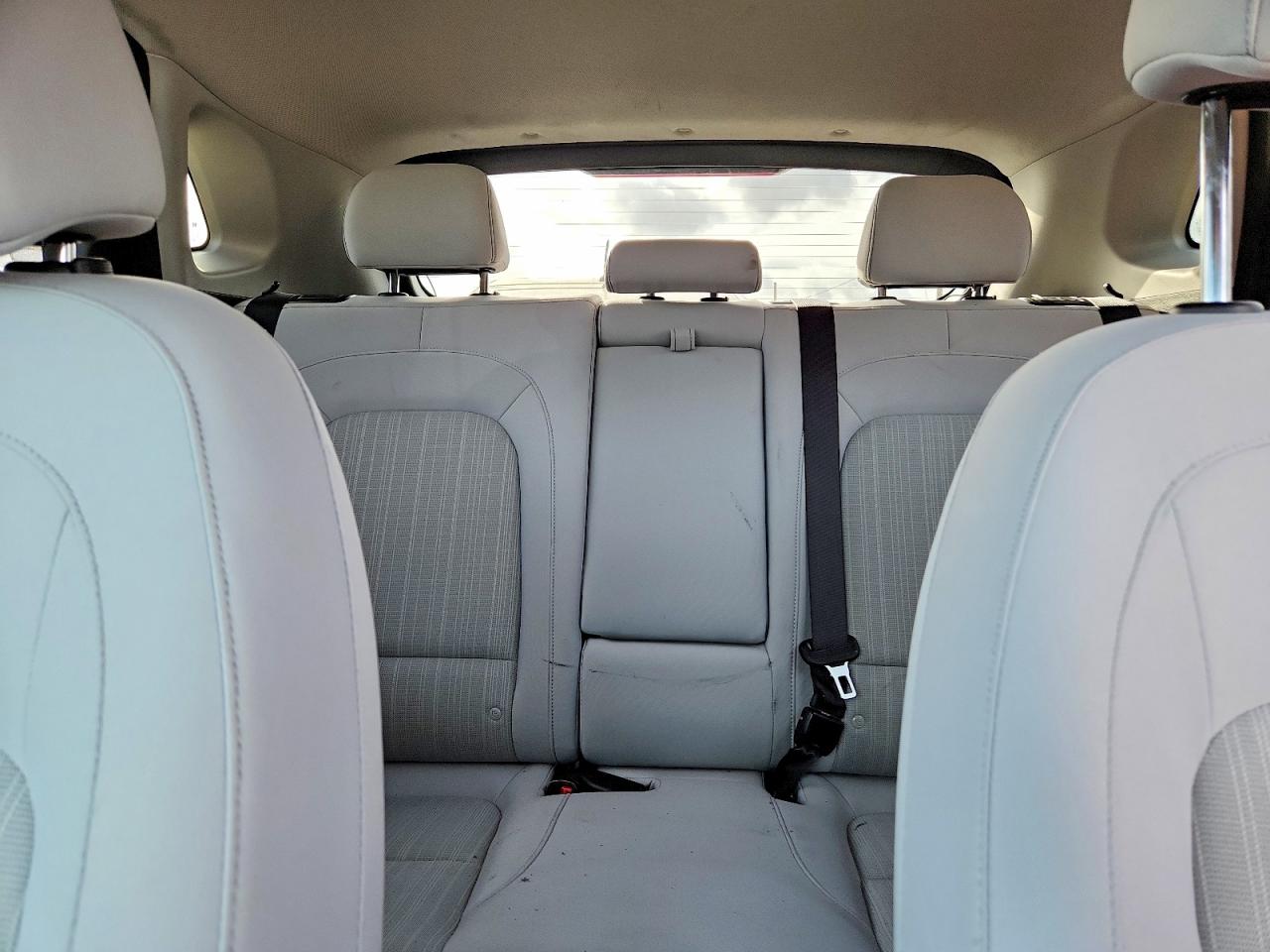 Hyundai KONA Sel