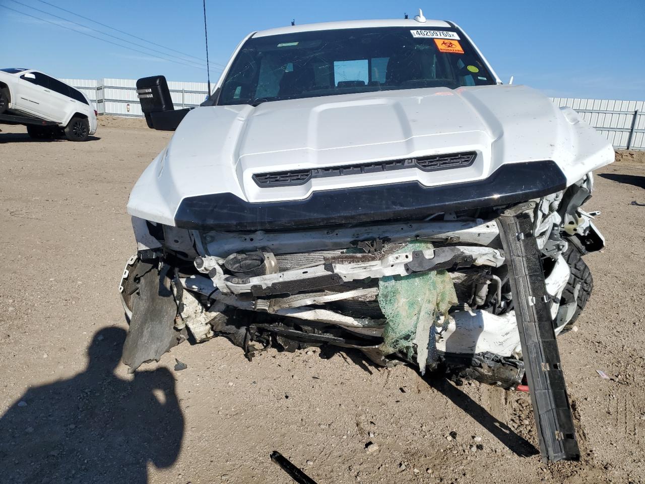 GMC Sierra K2500 At4
