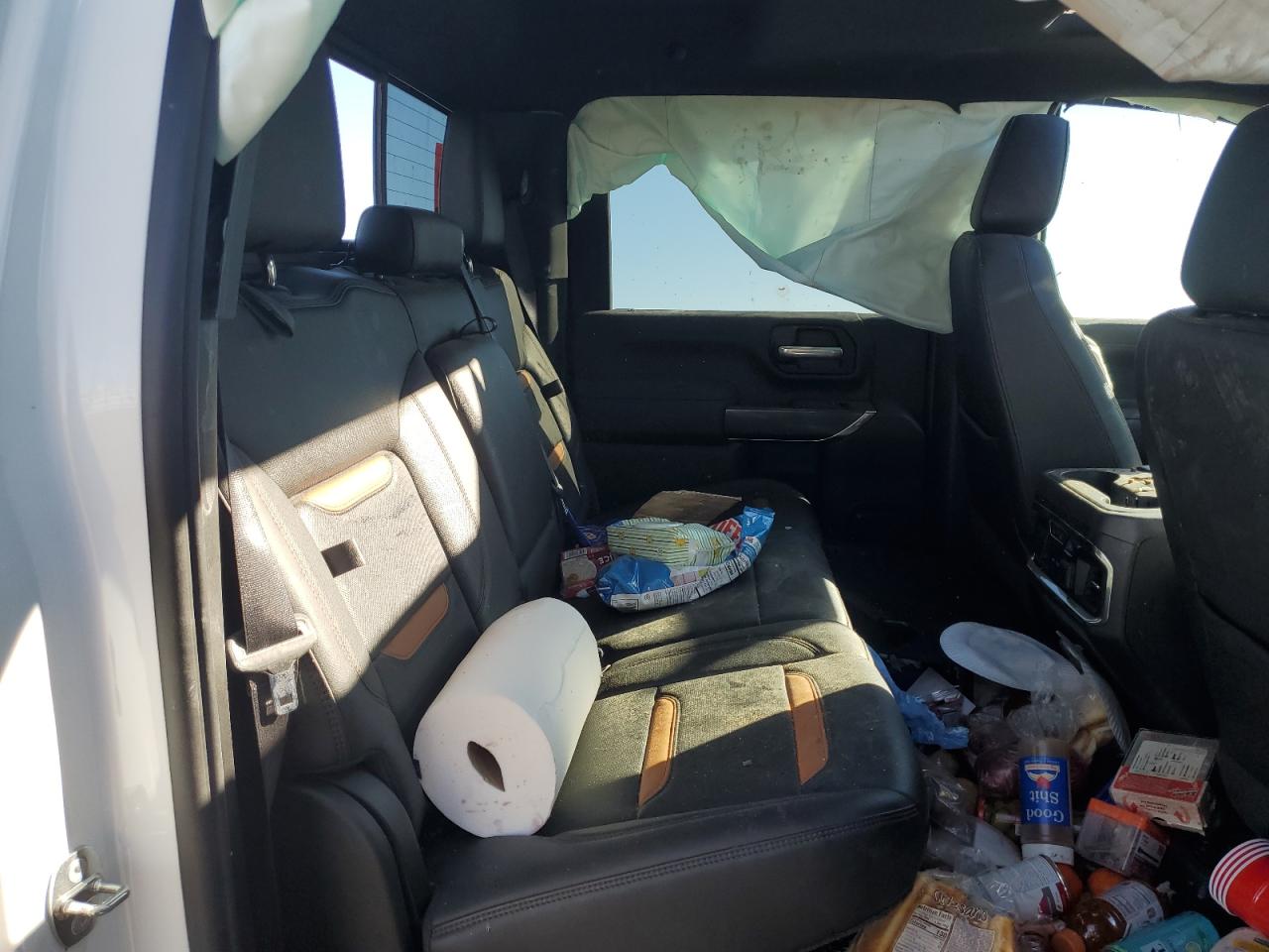 GMC Sierra K2500 At4