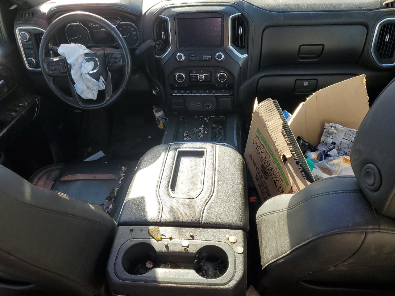GMC Sierra K2500 At4