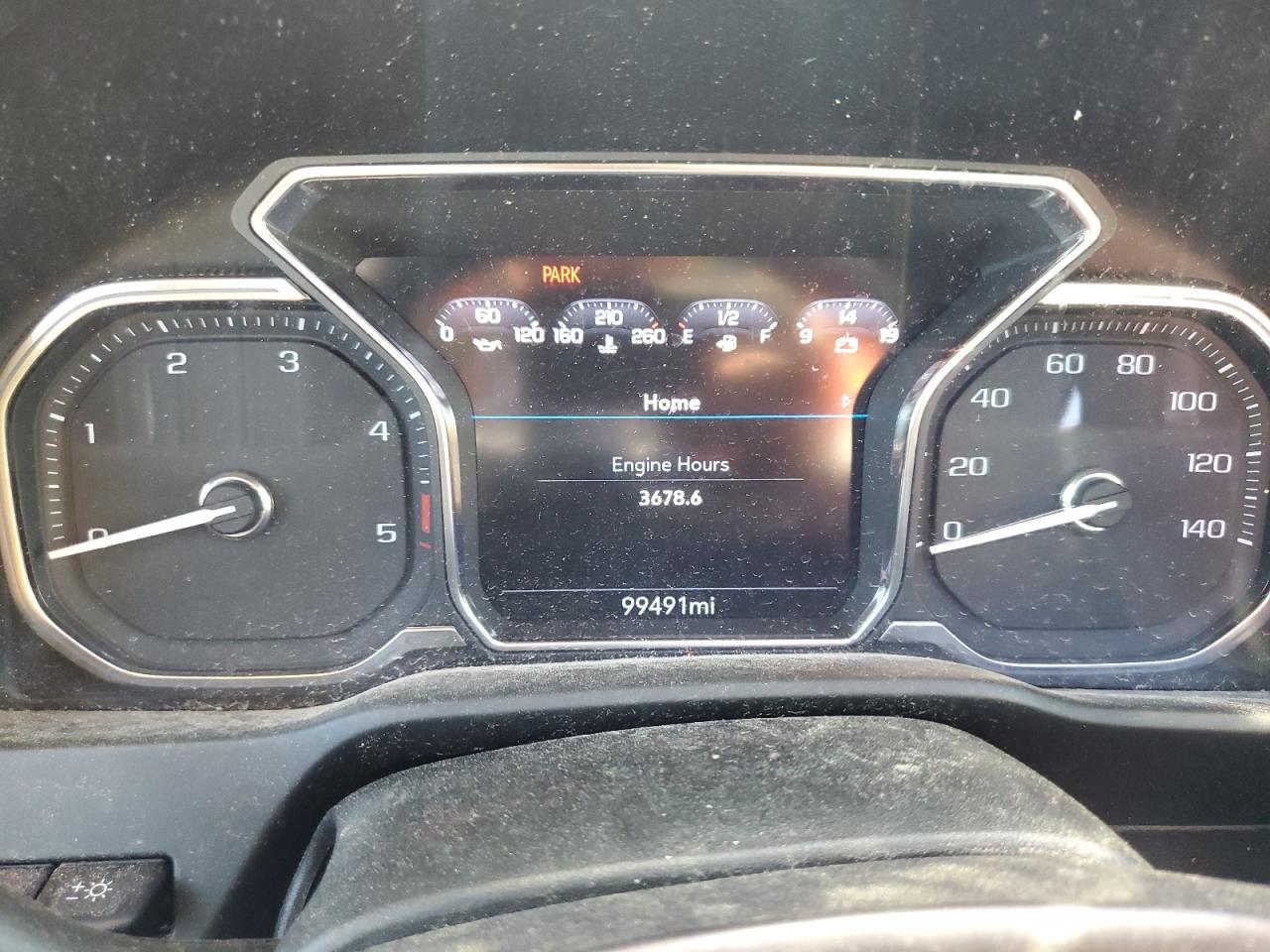 GMC Sierra K2500 At4