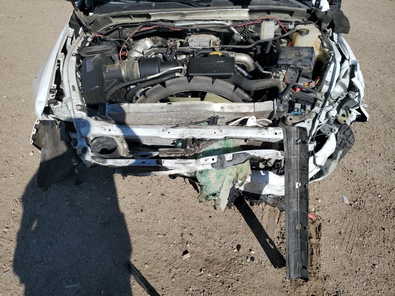 GMC Sierra K2500 At4