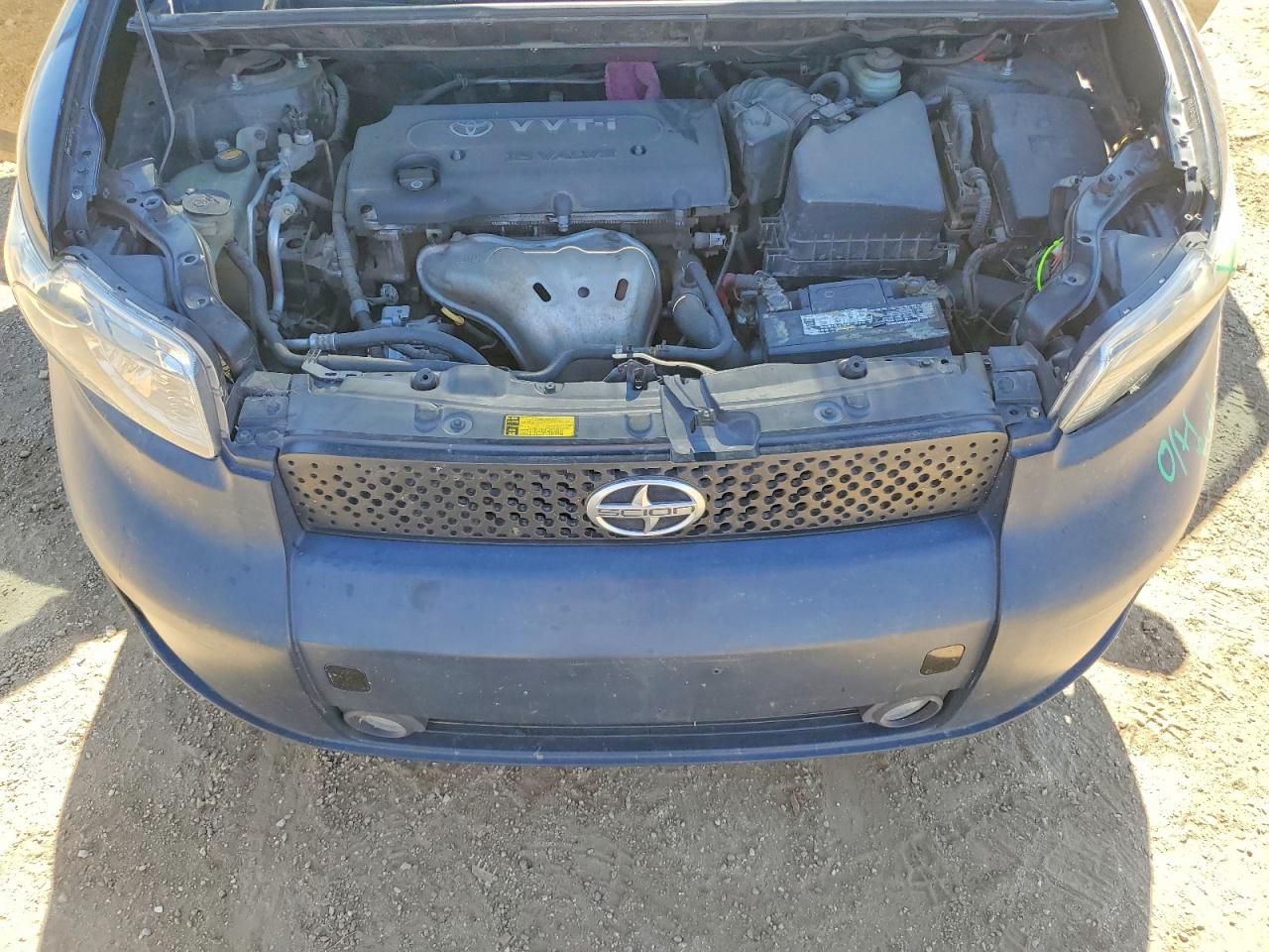 Toyota Scion Xb