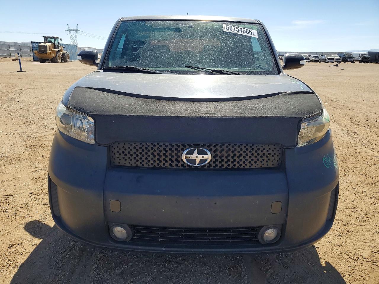 Toyota Scion Xb