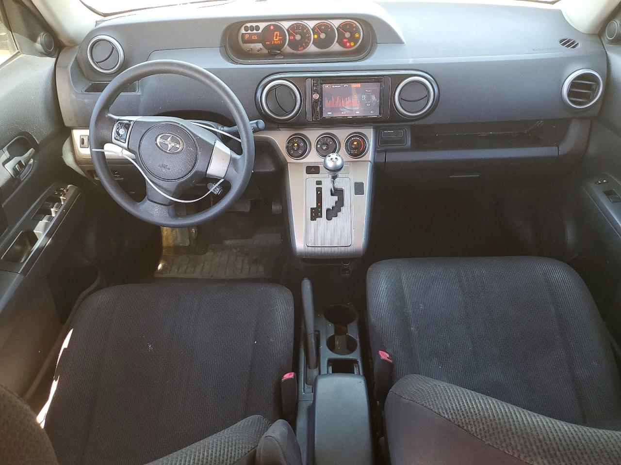 Toyota Scion Xb