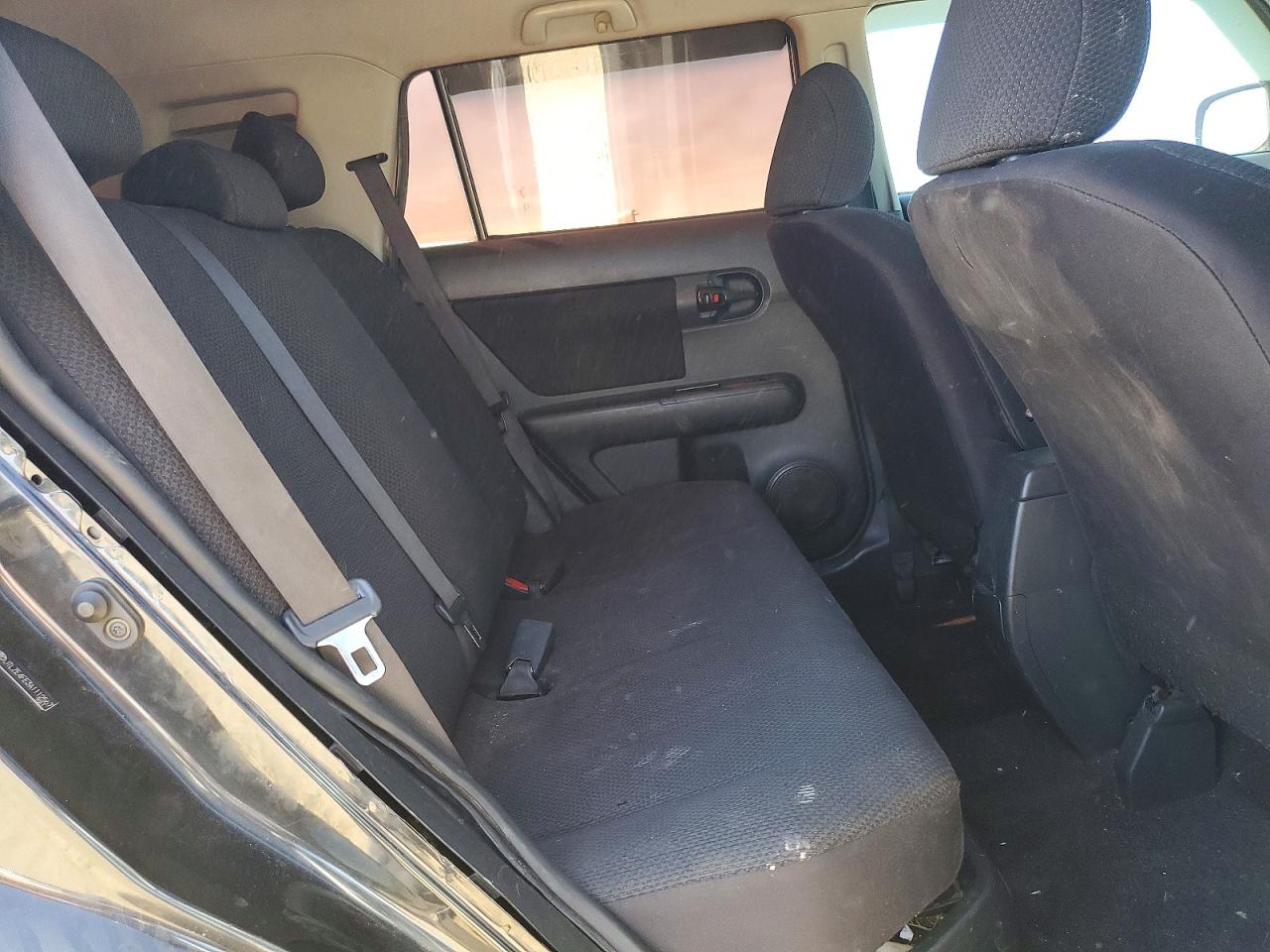 Toyota Scion Xb
