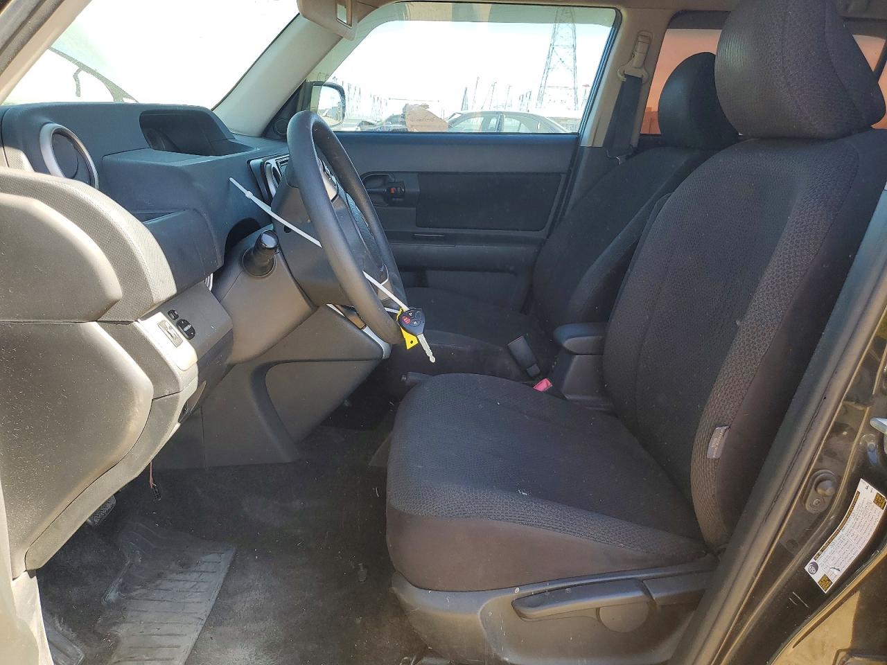 Toyota Scion Xb