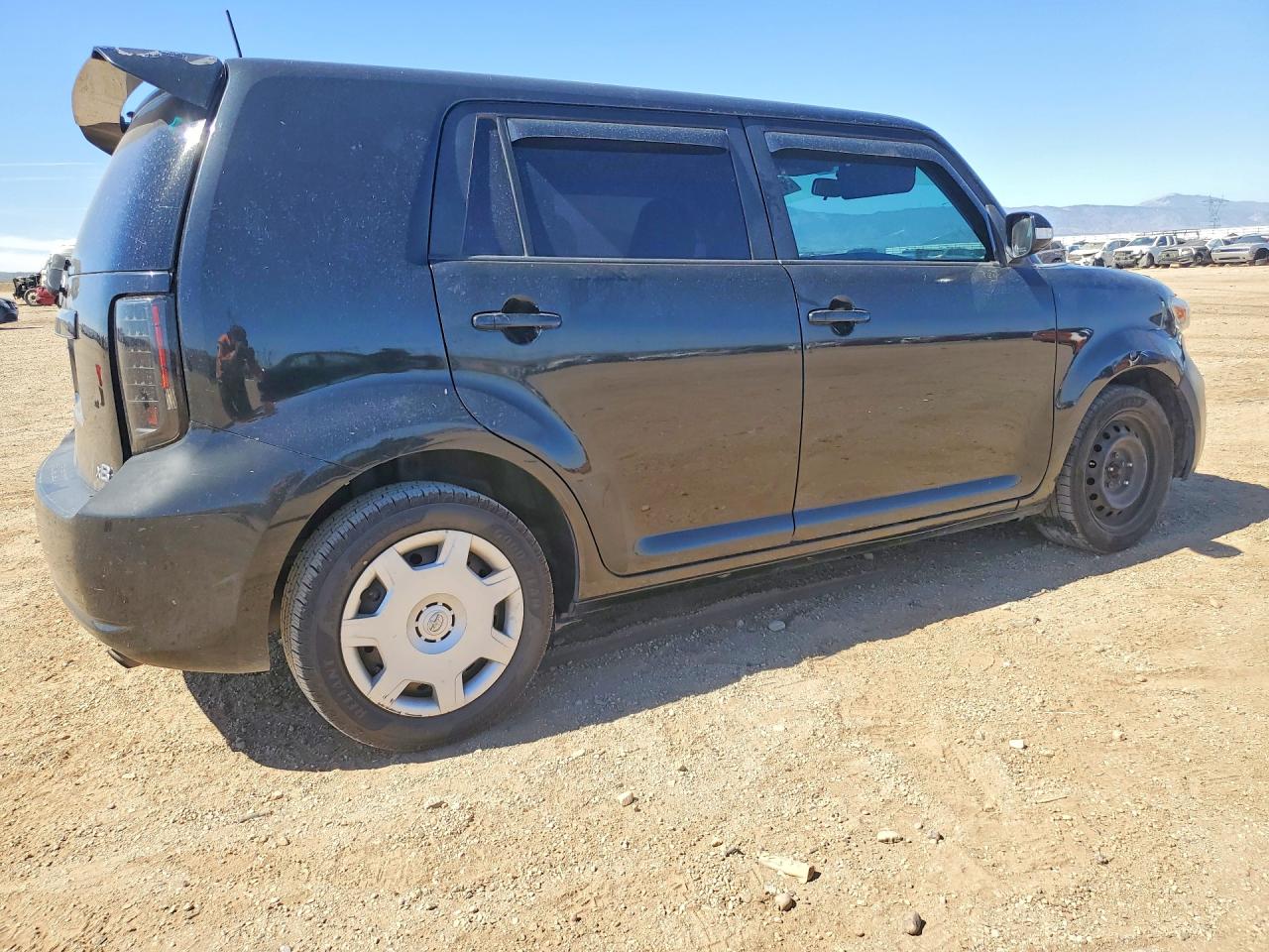 Toyota Scion Xb