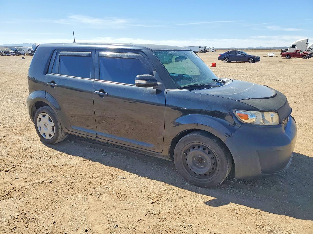 Toyota Scion Xb