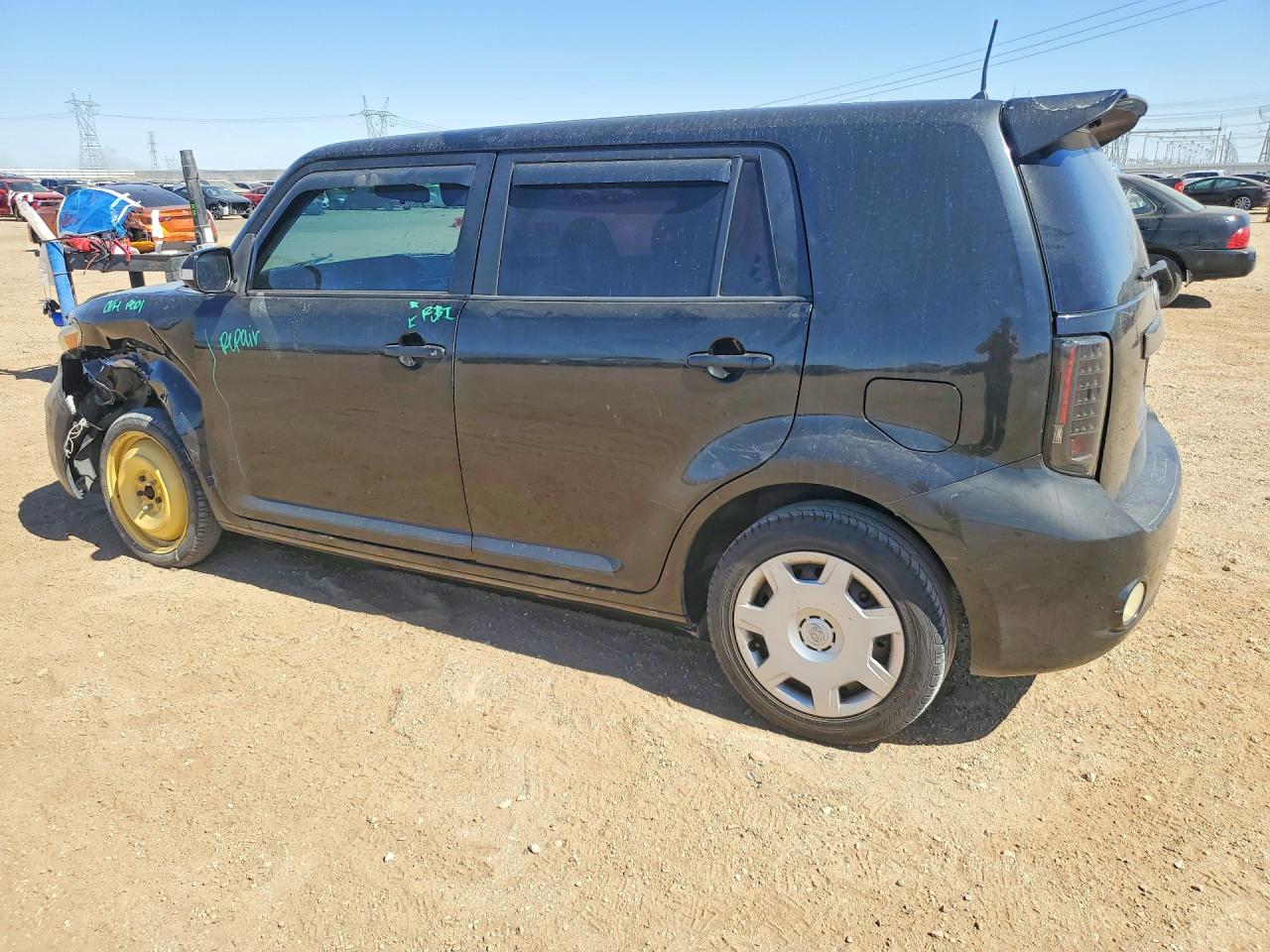 Toyota Scion Xb
