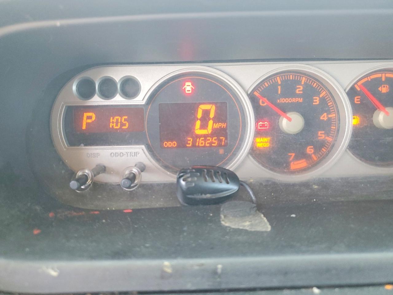Toyota Scion Xb