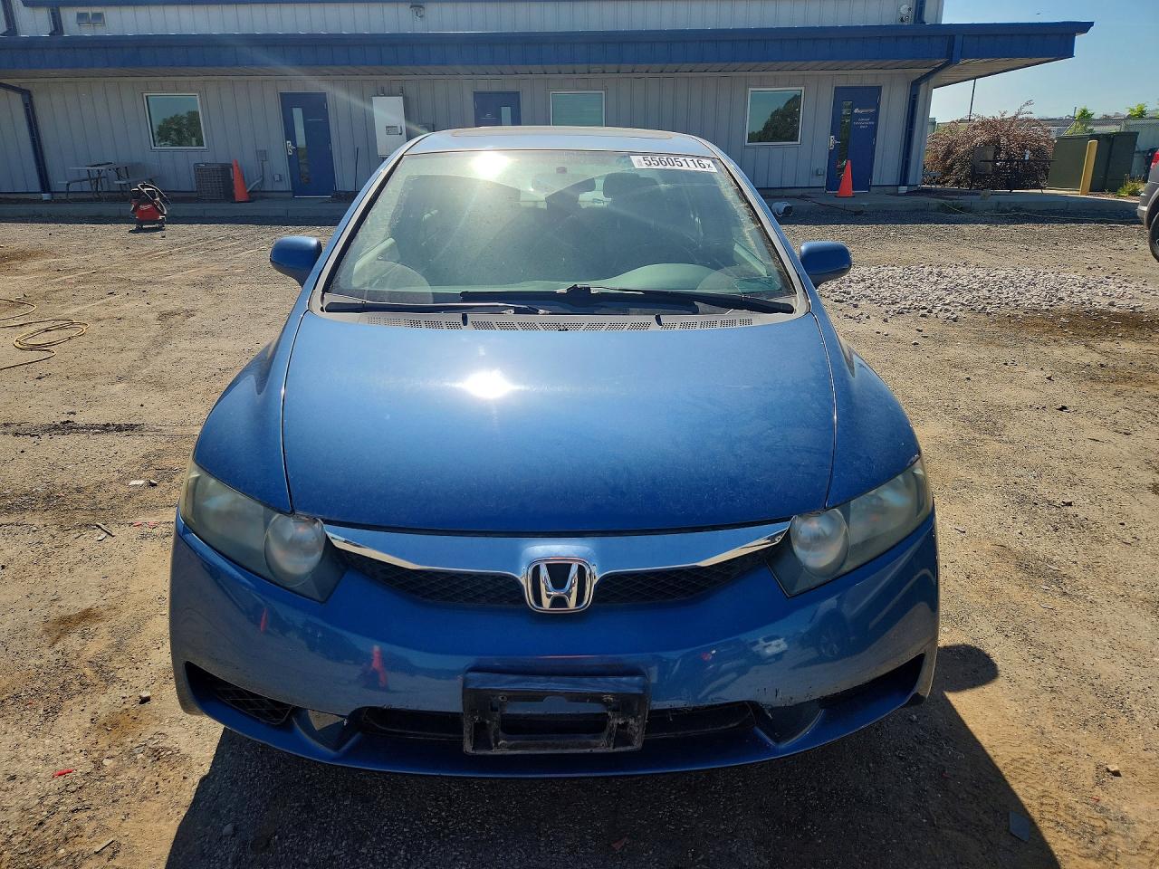 Honda Civic Exl