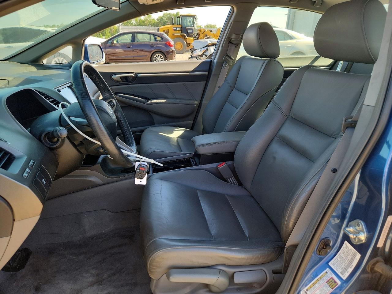 Honda Civic Exl
