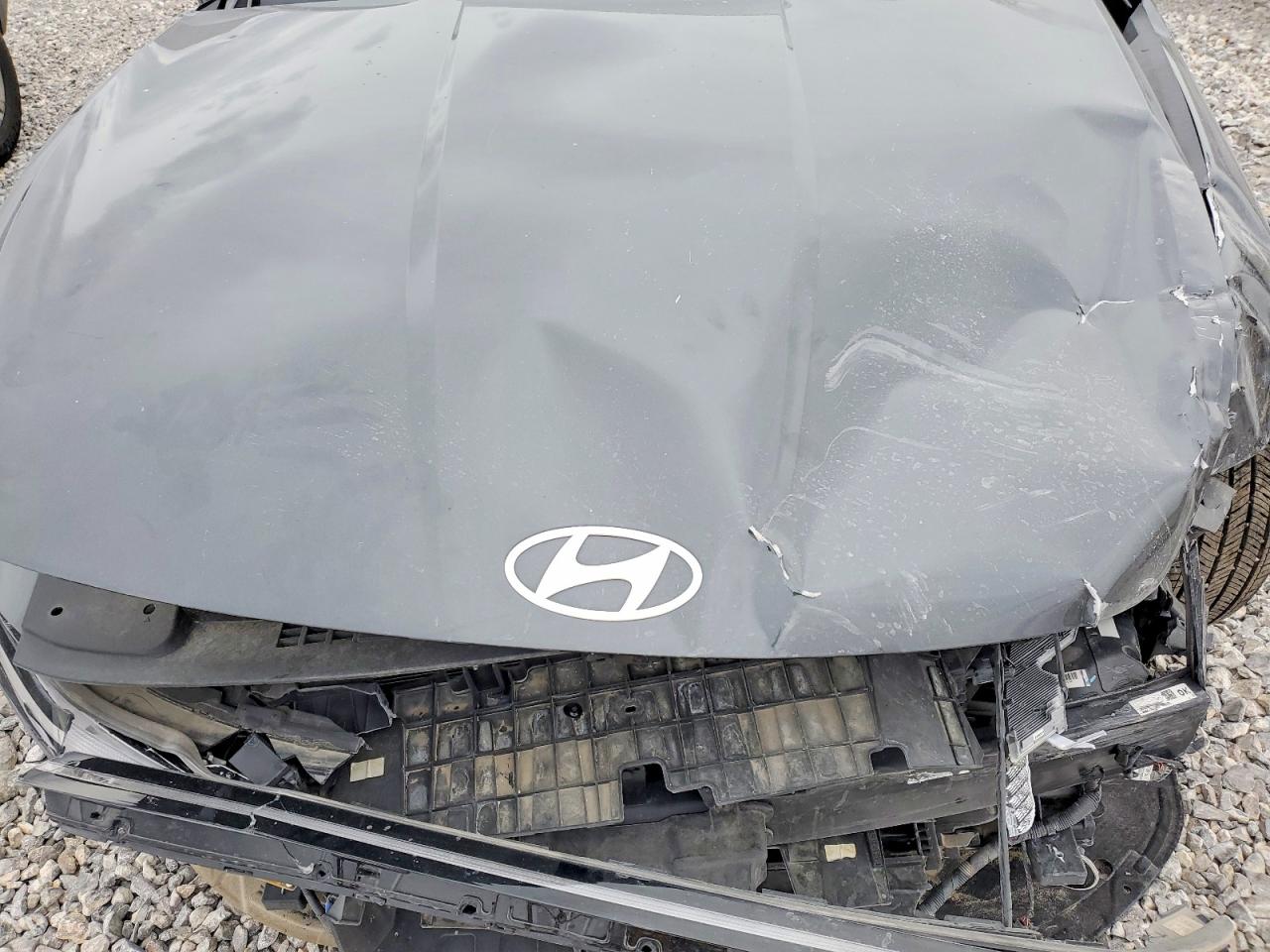 Hyundai SONATA Limited