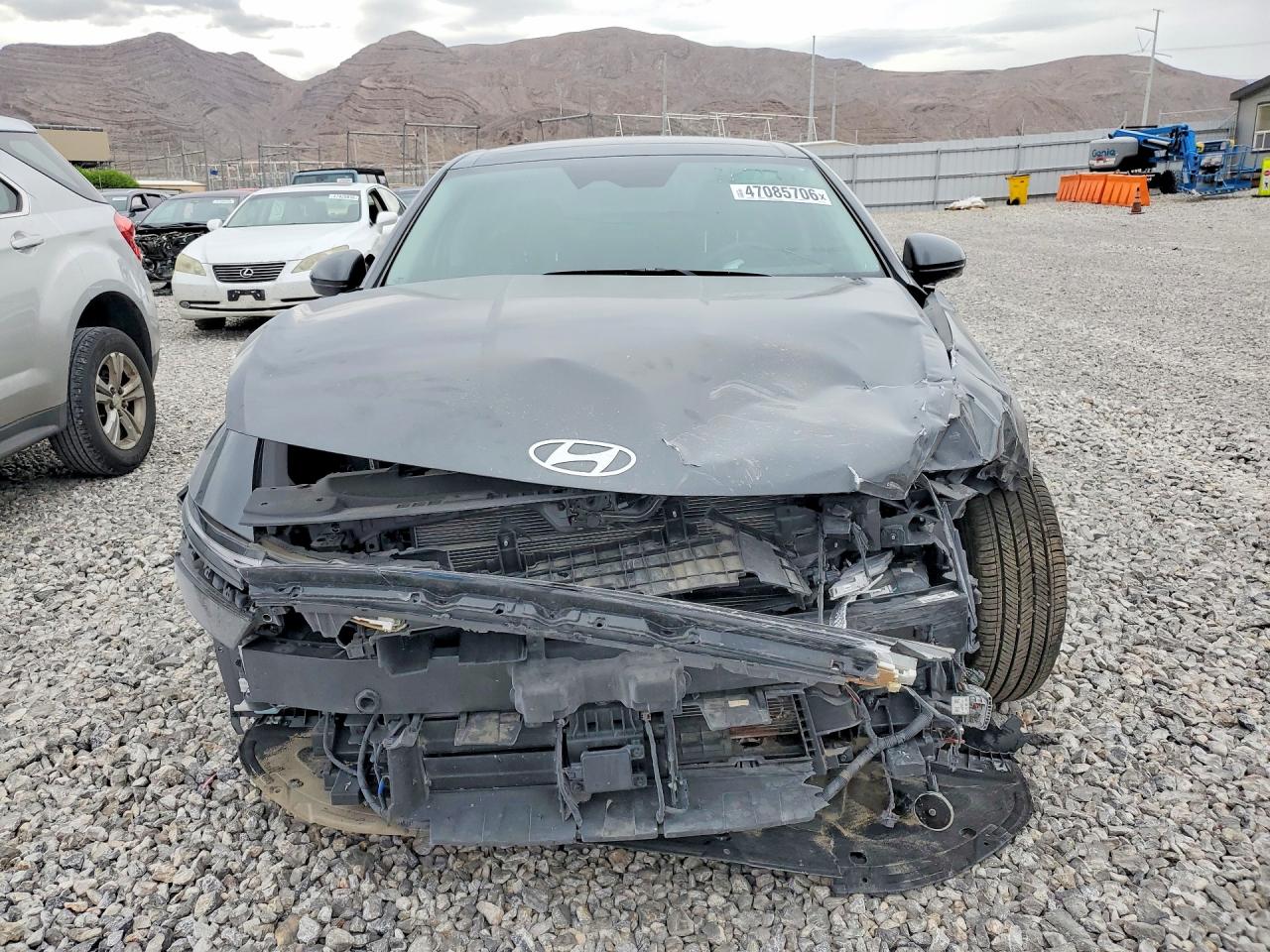 Hyundai SONATA Limited