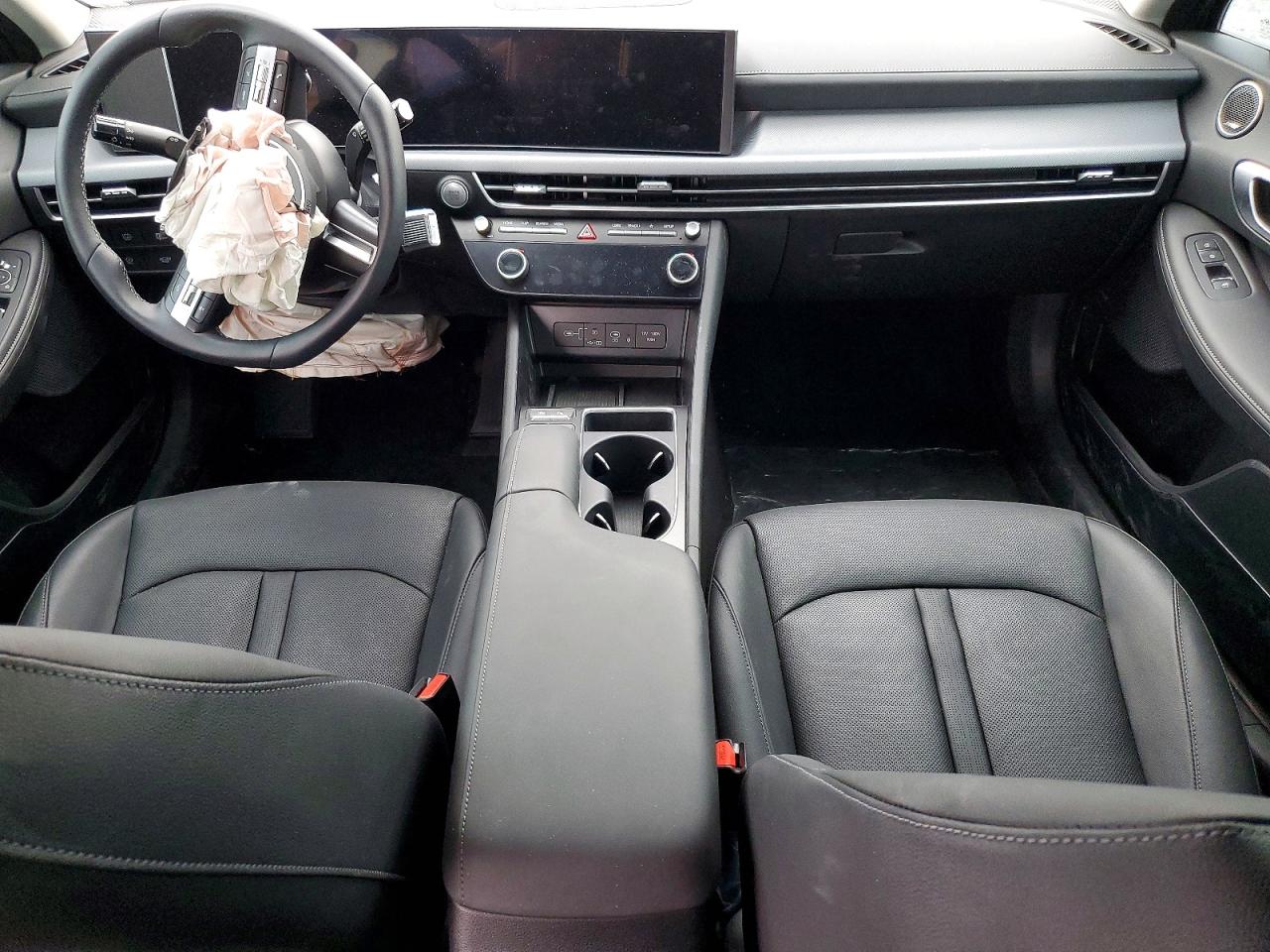 Hyundai SONATA Limited