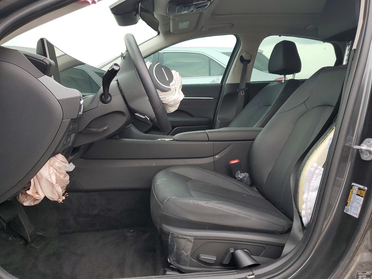 Hyundai SONATA Limited