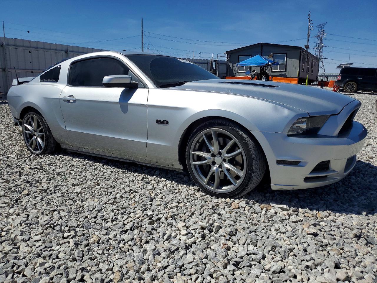 Ford Mustang Gt