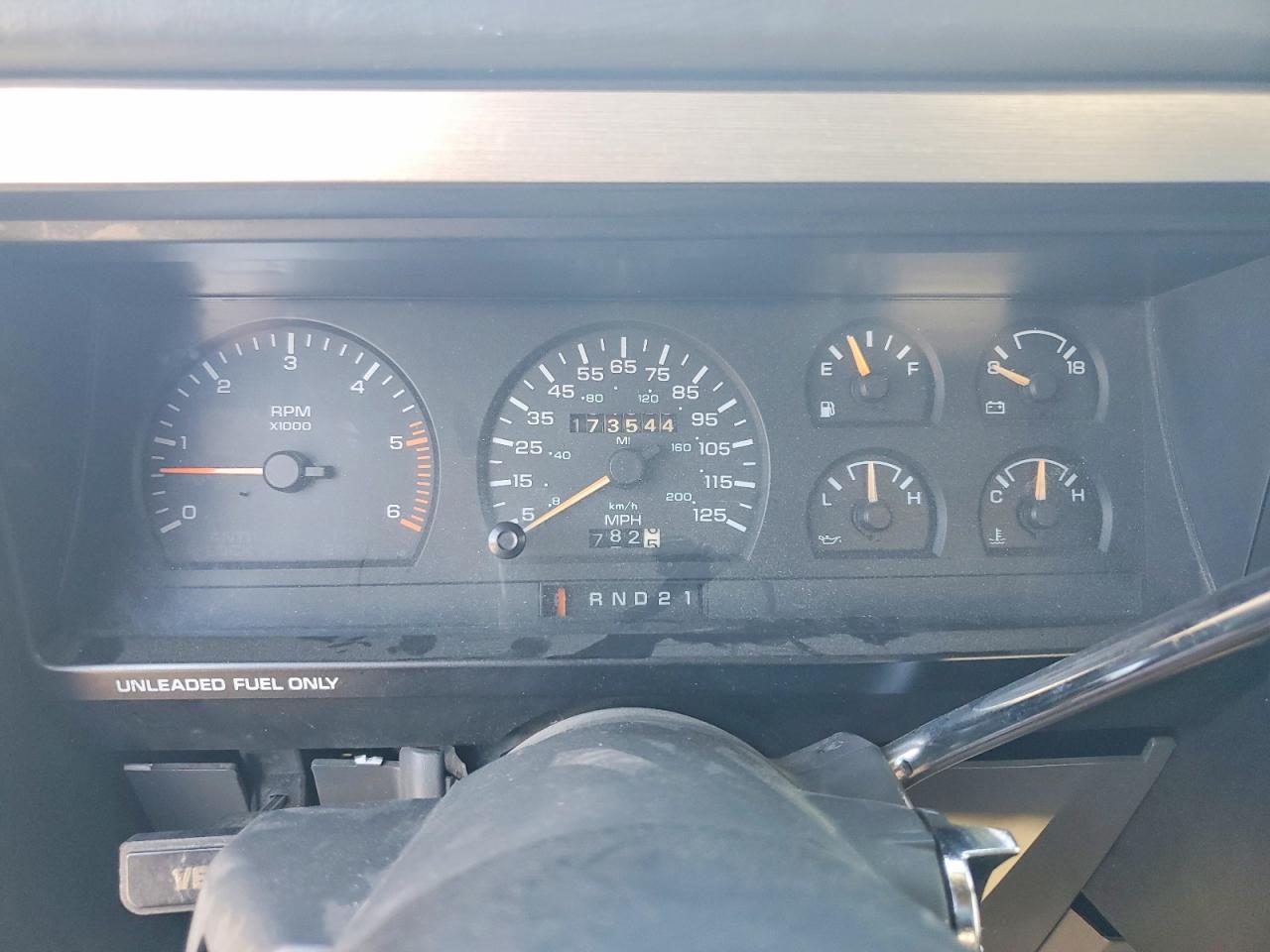 Dodge Dakota Sport