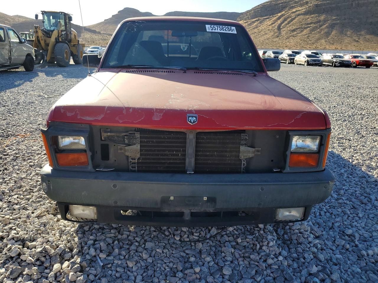 Dodge Dakota Sport