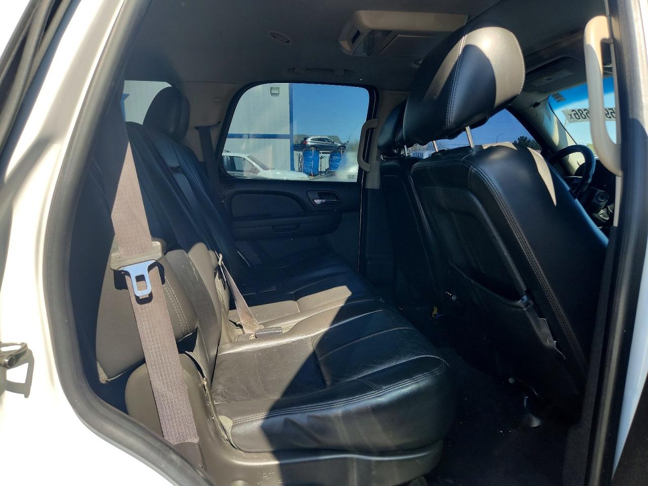 Chevrolet Tahoe C1500 Lt