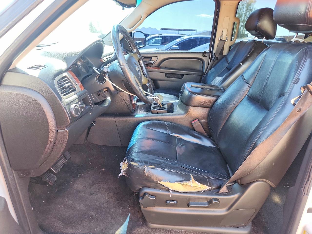 Chevrolet Tahoe C1500 Lt