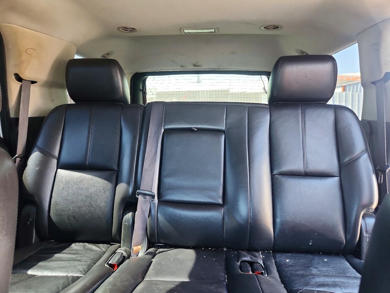 Chevrolet Tahoe C1500 Lt