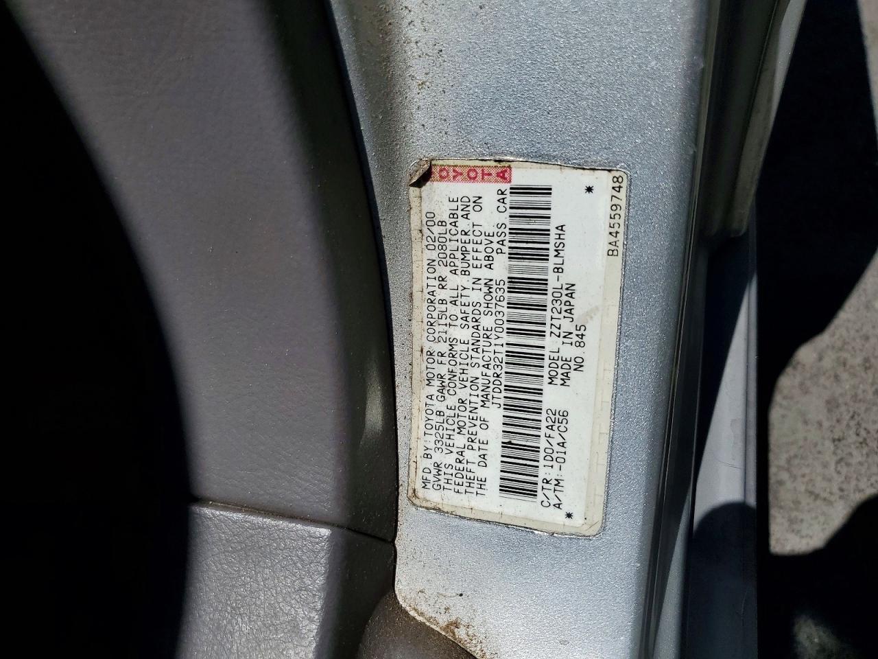 Toyota Celica