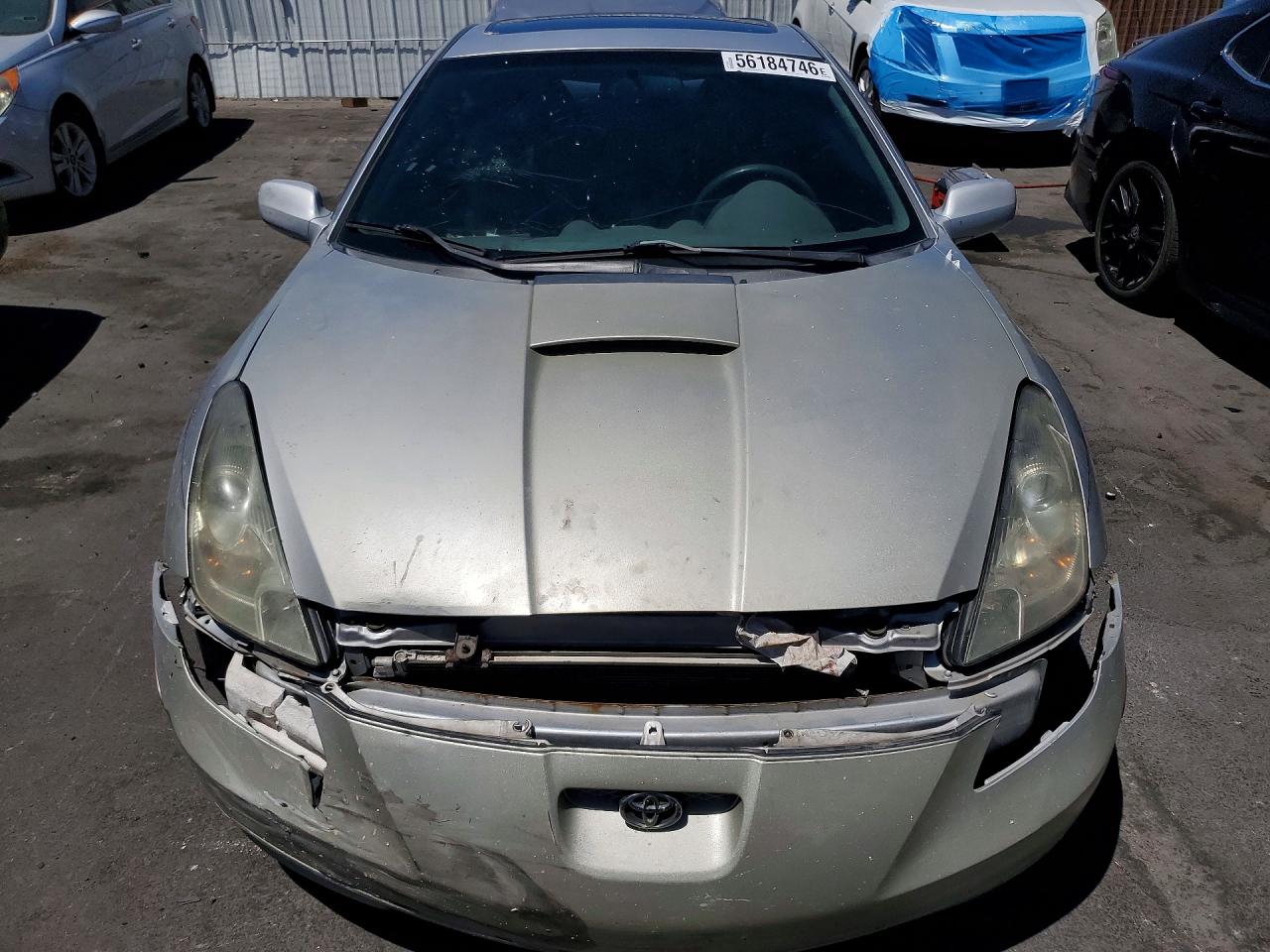 Toyota Celica
