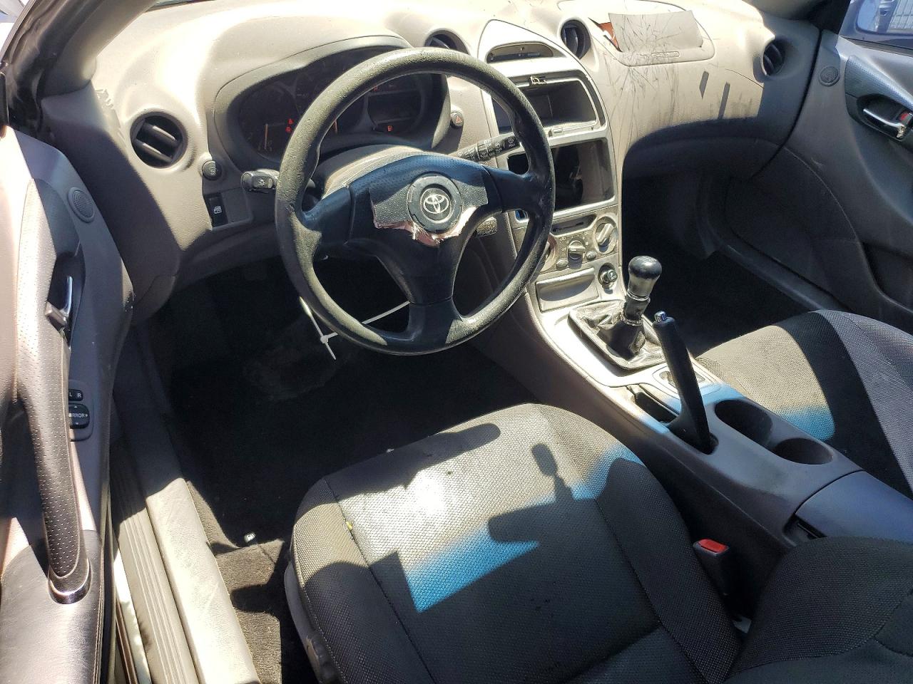 Toyota Celica