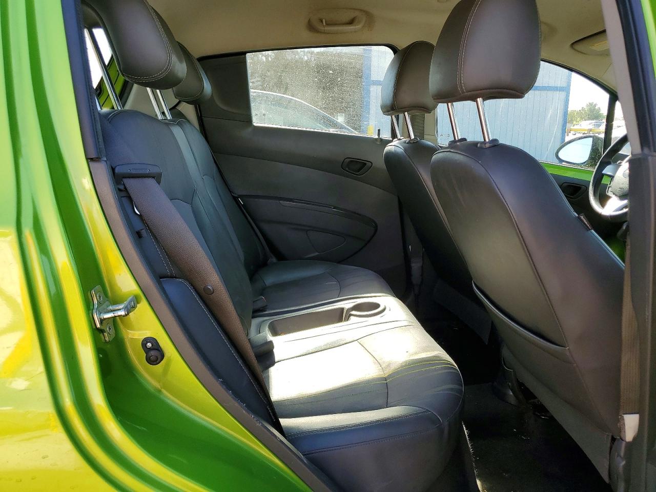 Chevrolet Spark 1lt