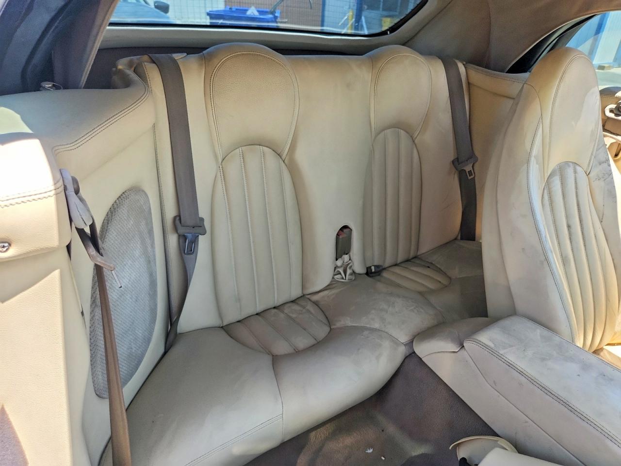 Jaguar Xk8