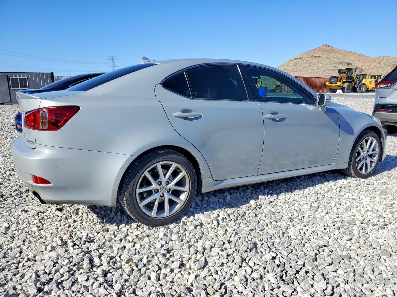 Lexus Is 250