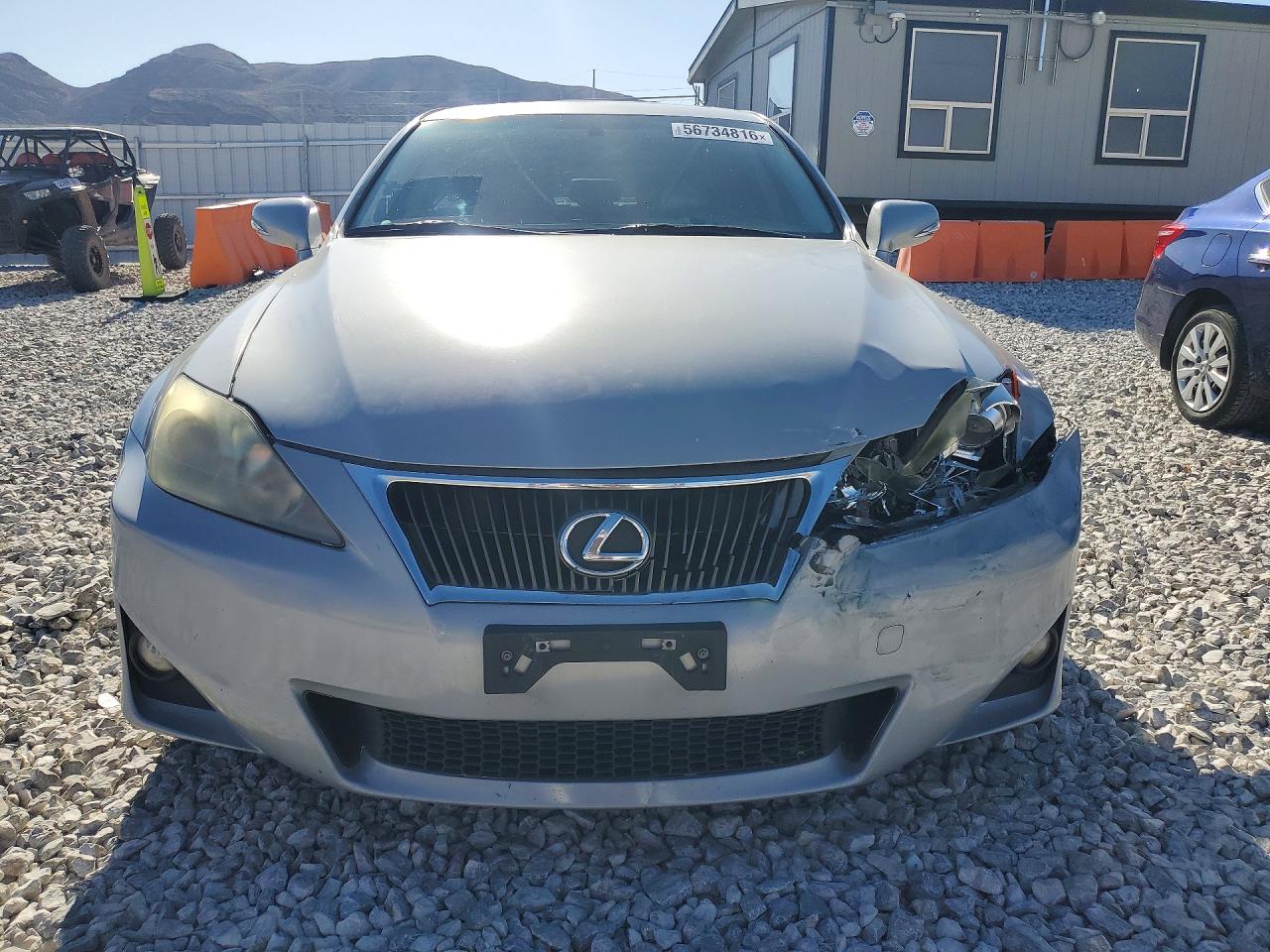 Lexus Is 250