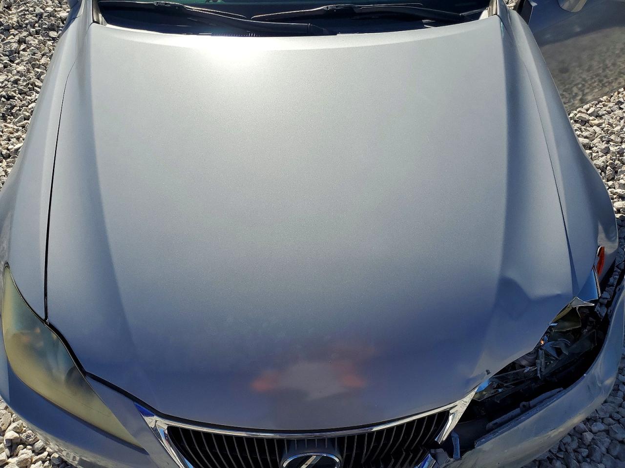 Lexus Is 250