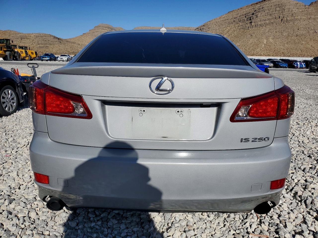 Lexus Is 250