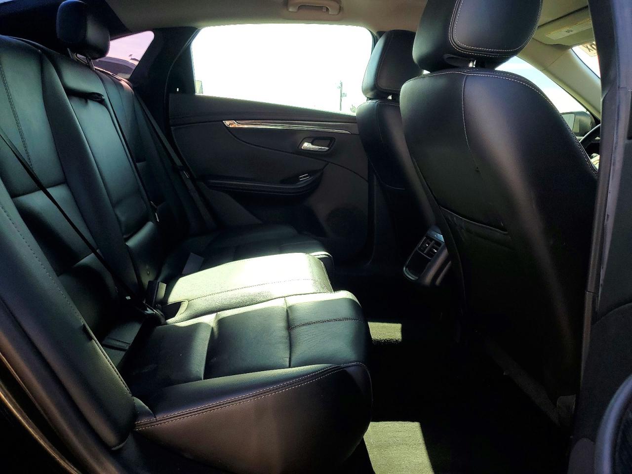Chevrolet Impala Lt