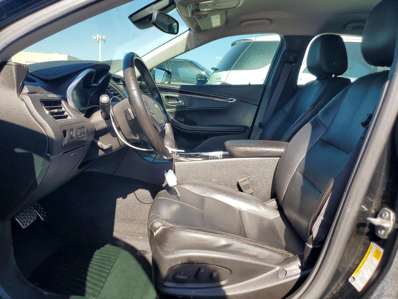 Chevrolet Impala Lt