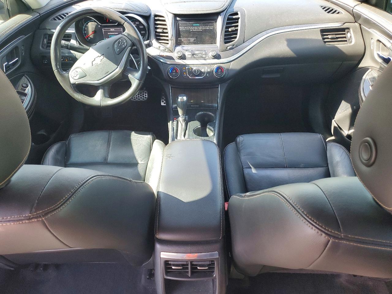 Chevrolet Impala Lt
