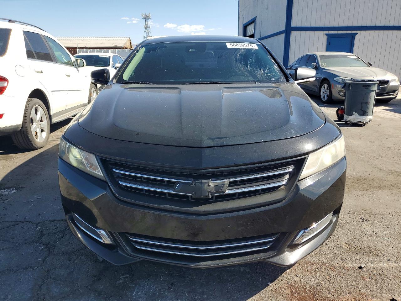 Chevrolet Impala Lt