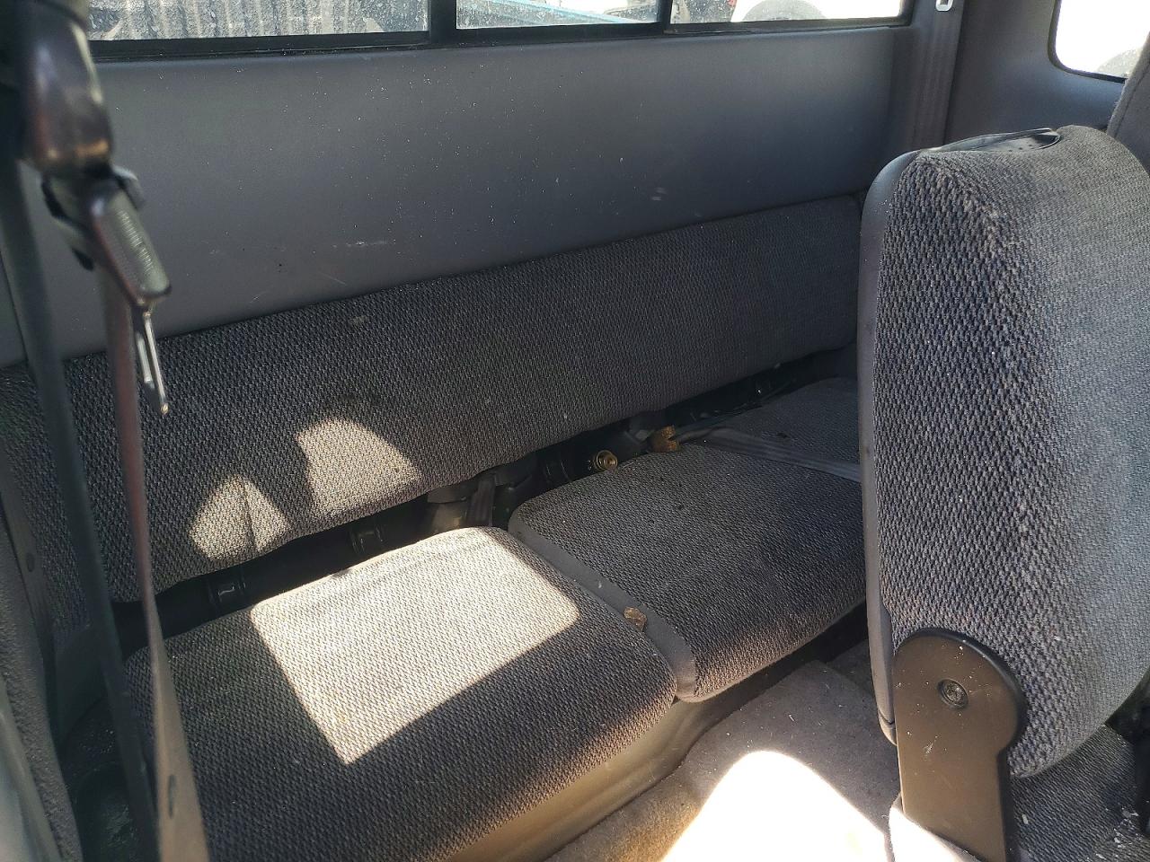 Dodge Dakota