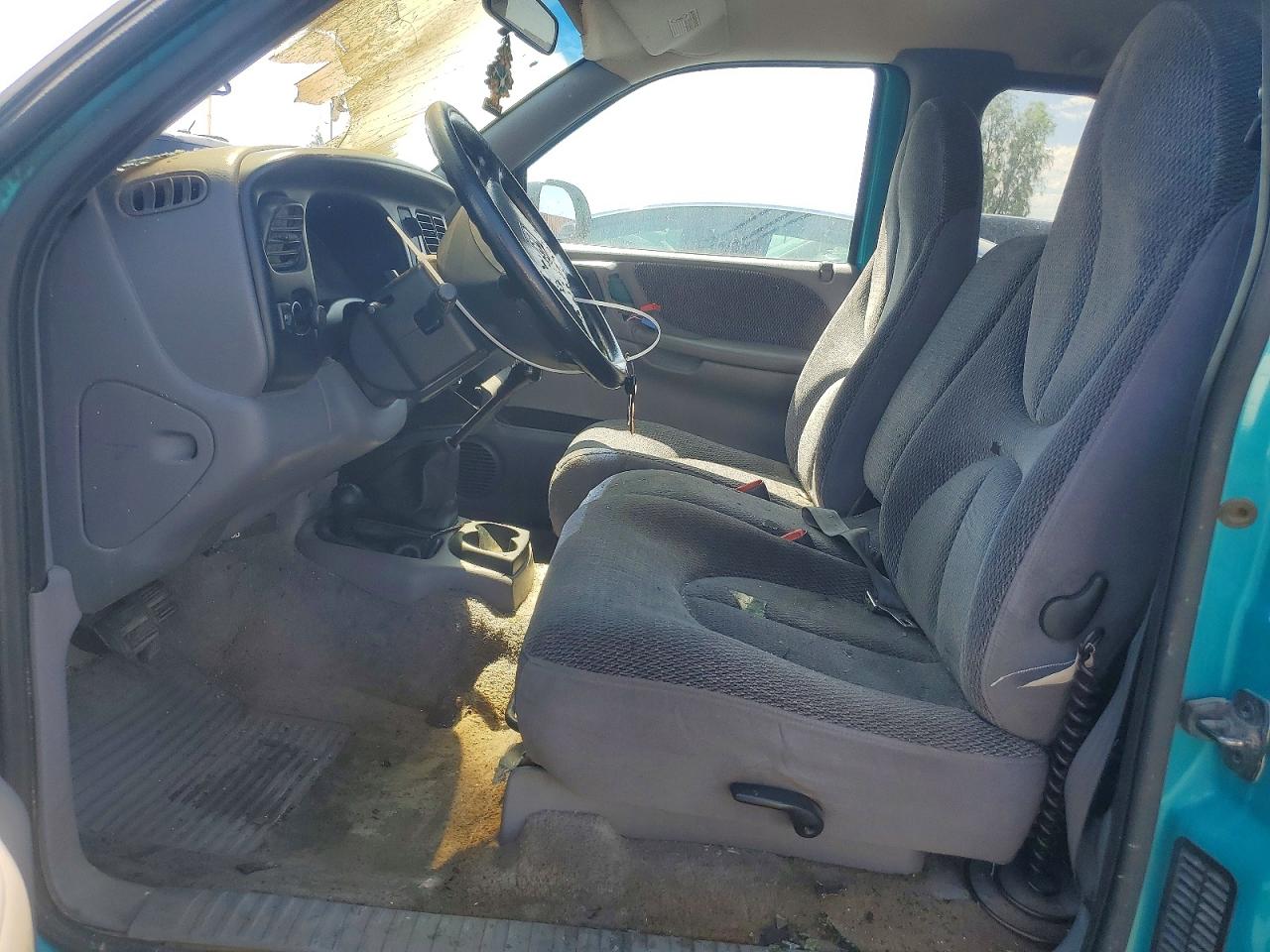 Dodge Dakota