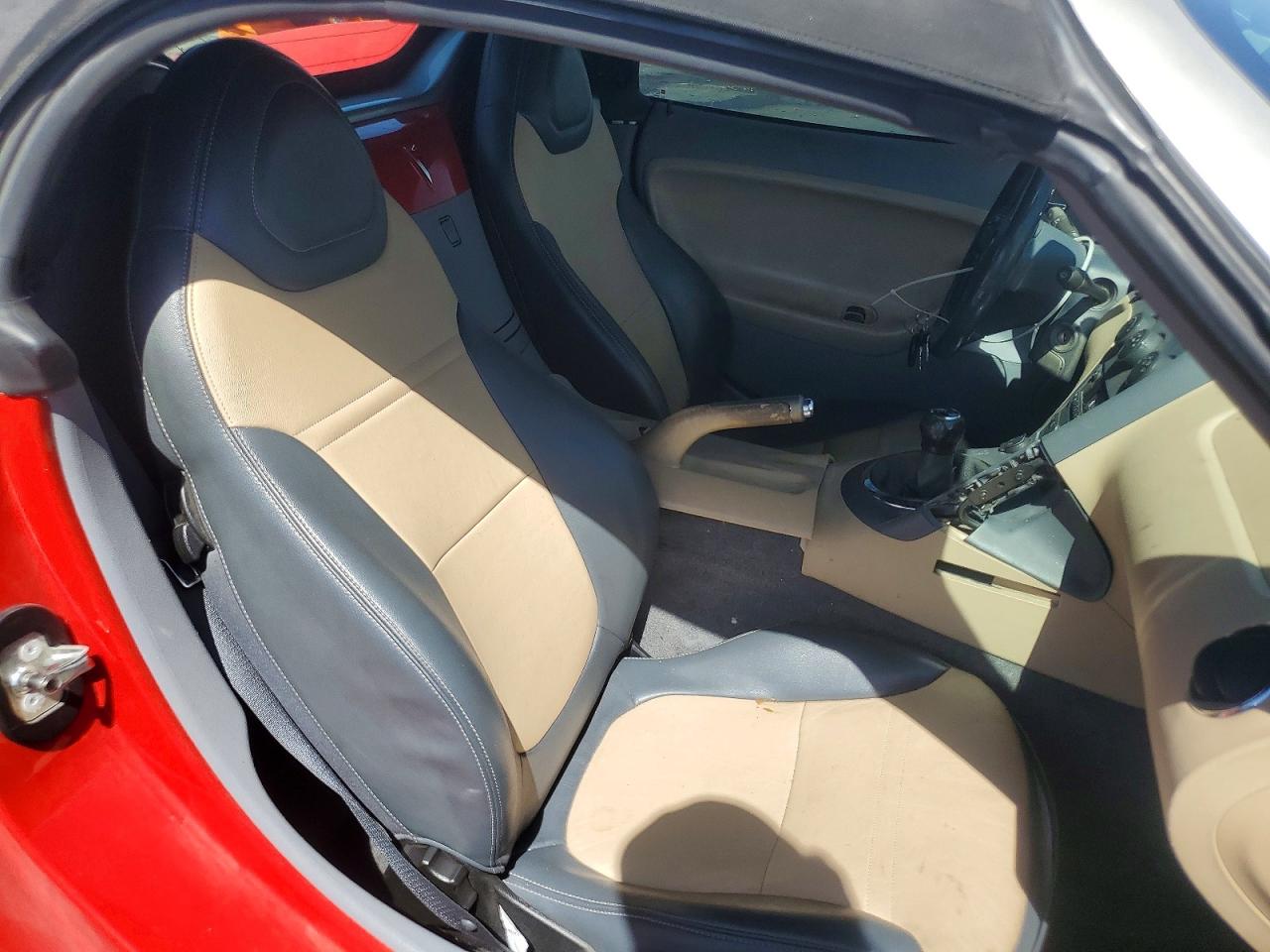 Pontiac Solstice