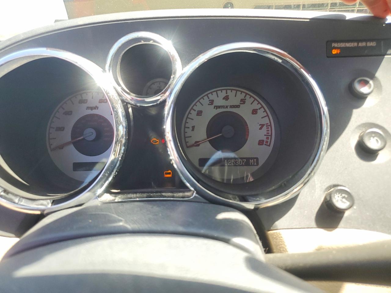 Pontiac Solstice